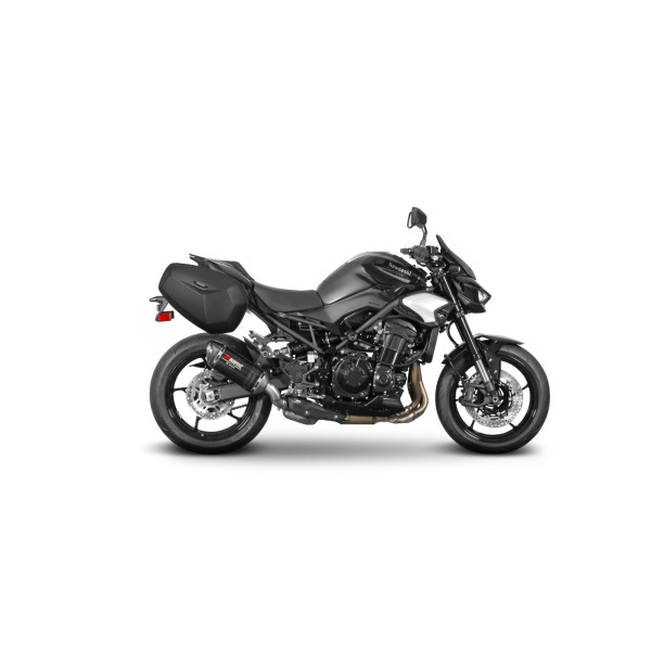 Shad Sr pannier fitting kit